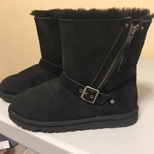 Uggs women’s boots